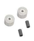 Toyota CJ Cruiser 1-1/2" Front Diff Drop Kit