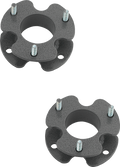 Toyota FJ Cruiser 3" Front Coil Spacers