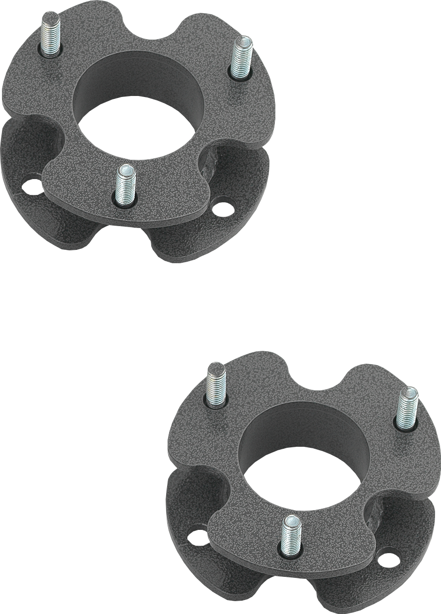 Toyota FJ Cruiser 3" Front Coil Spacers