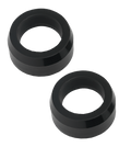 Toyota FJ Cruiser 2" Rear Coil Spacers