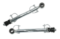 Universal Post to Eye Sway Bar Disconnect Kit (10" Long)