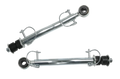 Universal Post to Eye Sway Bar Disconnect Kit (8" Long)