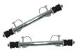 Universal Post to Post Sway Bar Disconnect Kit (8" Long)