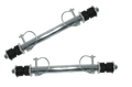 Universal Post to Post Sway Bar Disconnect Kit (12" Long)