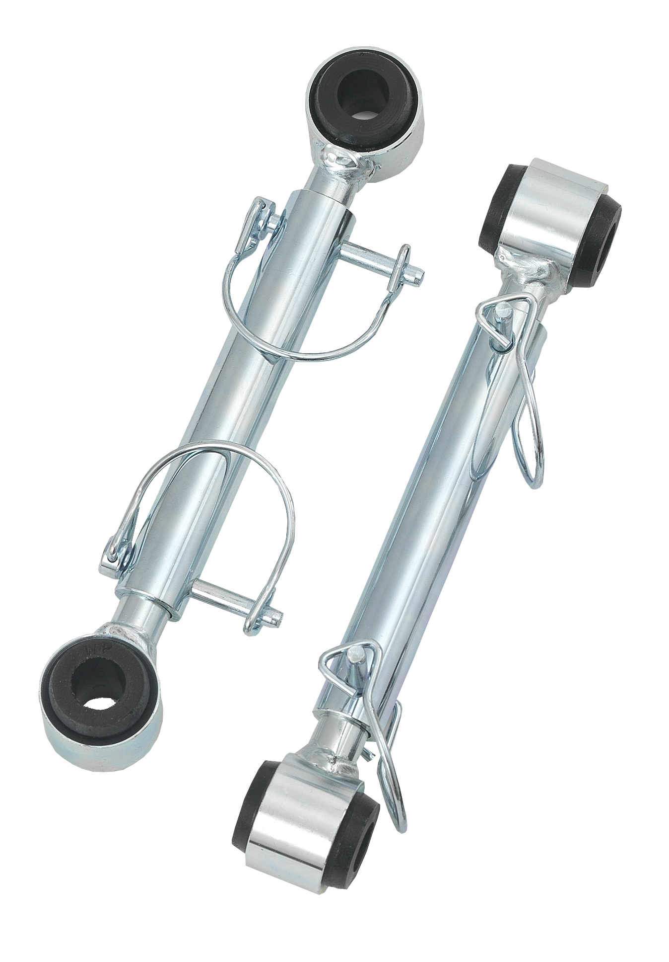 Universal Eye to Eye Sway Bar Disconnect Kit (12" Long)