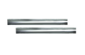 5-1/2" REPLACEMENT CENTER BARS FOR WARRIOR SWAY BAR DISCONNECTS