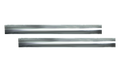 7-1/2" REPLACEMENT CENTER BARS FOR WARRIOR SWAY BAR DISCONNECTS