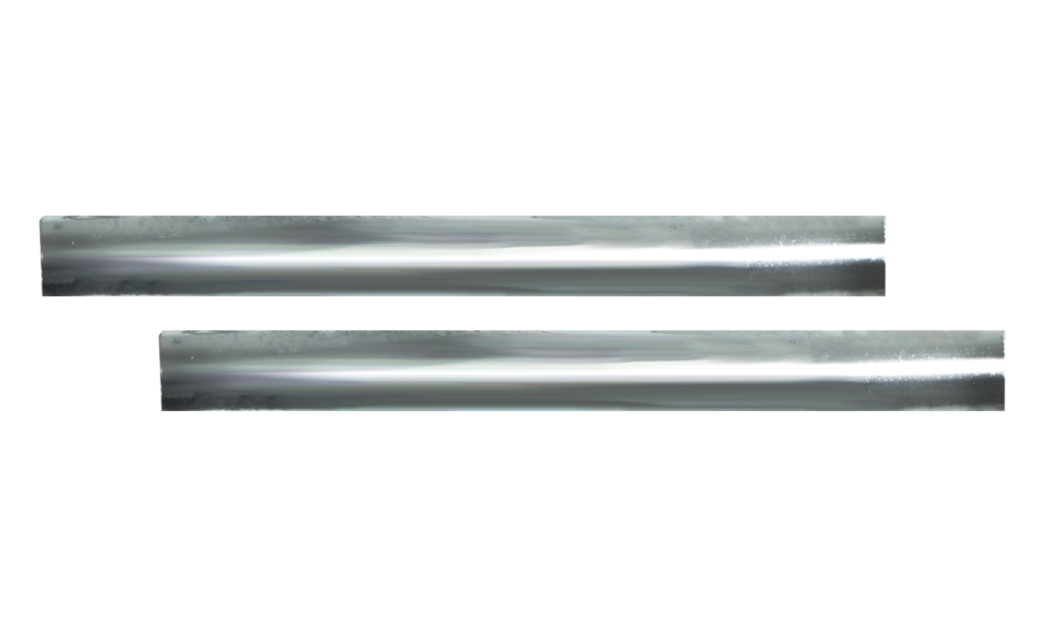7-1/2" REPLACEMENT CENTER BARS FOR WARRIOR SWAY BAR DISCONNECTS