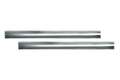 9-1/2" REPLACEMENT CENTER BARS FOR WARRIOR SWAY BAR DISCONNECTS