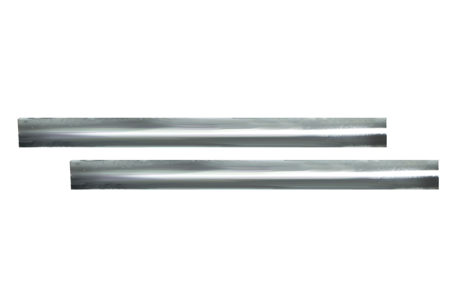 9-1/2" REPLACEMENT CENTER BARS FOR WARRIOR SWAY BAR DISCONNECTS