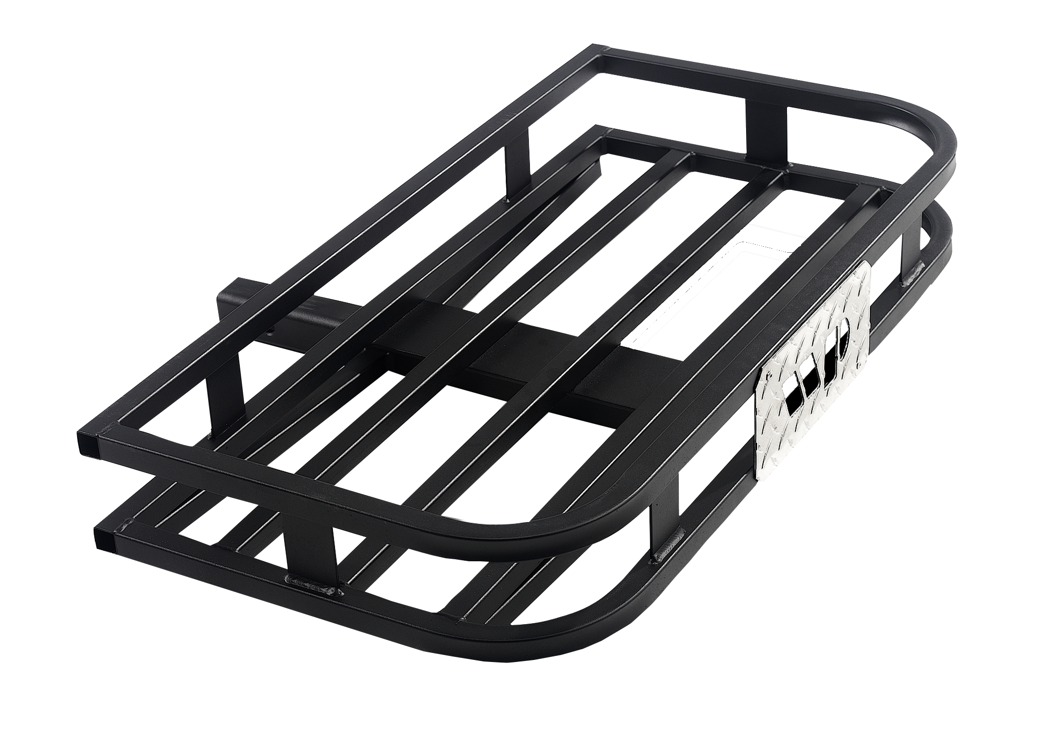 Cargo Hitch Rack (36" Wide)