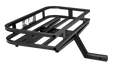 Raised Cargo Hitch Rack (36" Wide)