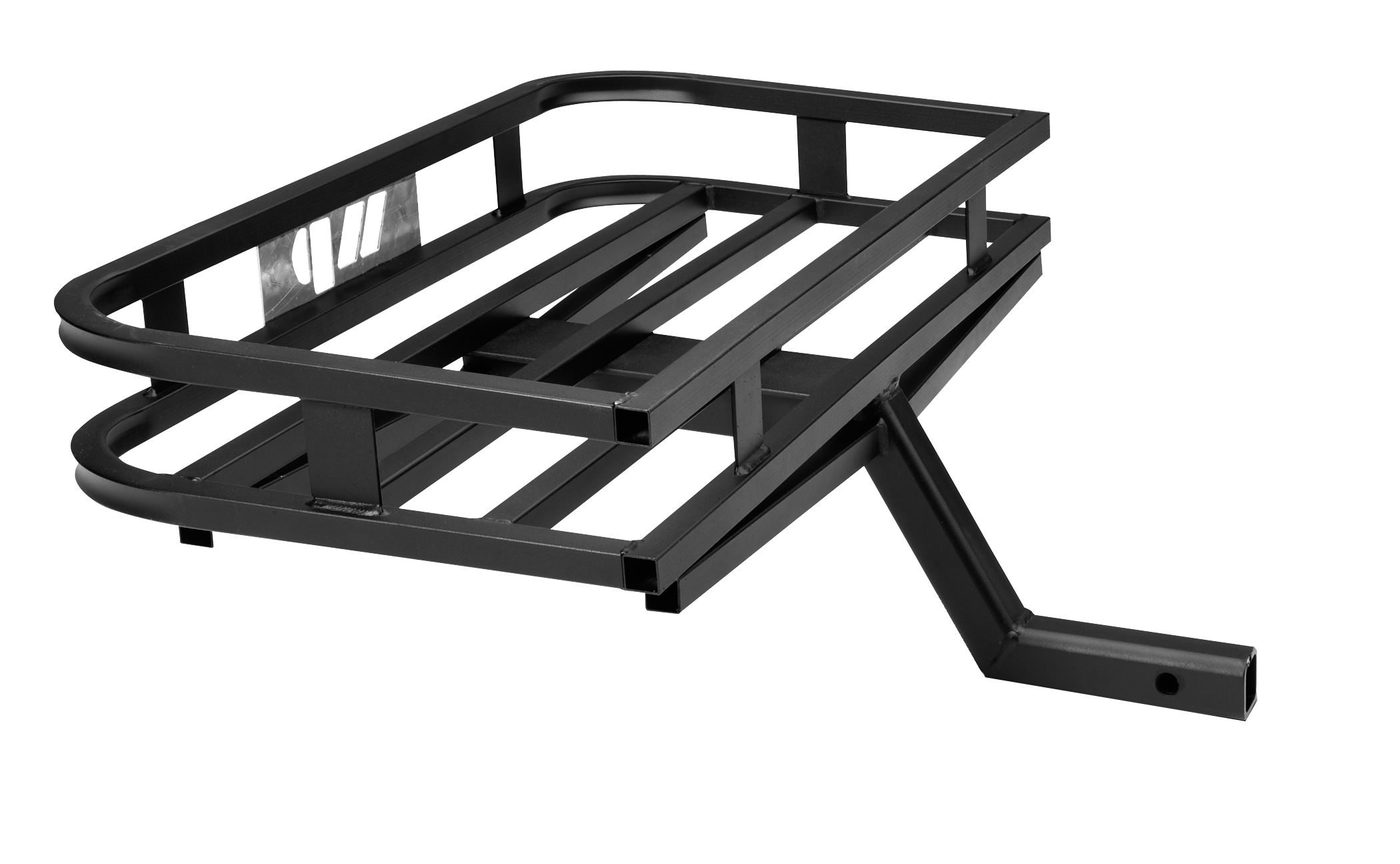 Raised Cargo Hitch Rack (36" Wide)