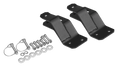 Off-Road Jack Mount for Warrior Safari & Outback Series Roof Racks