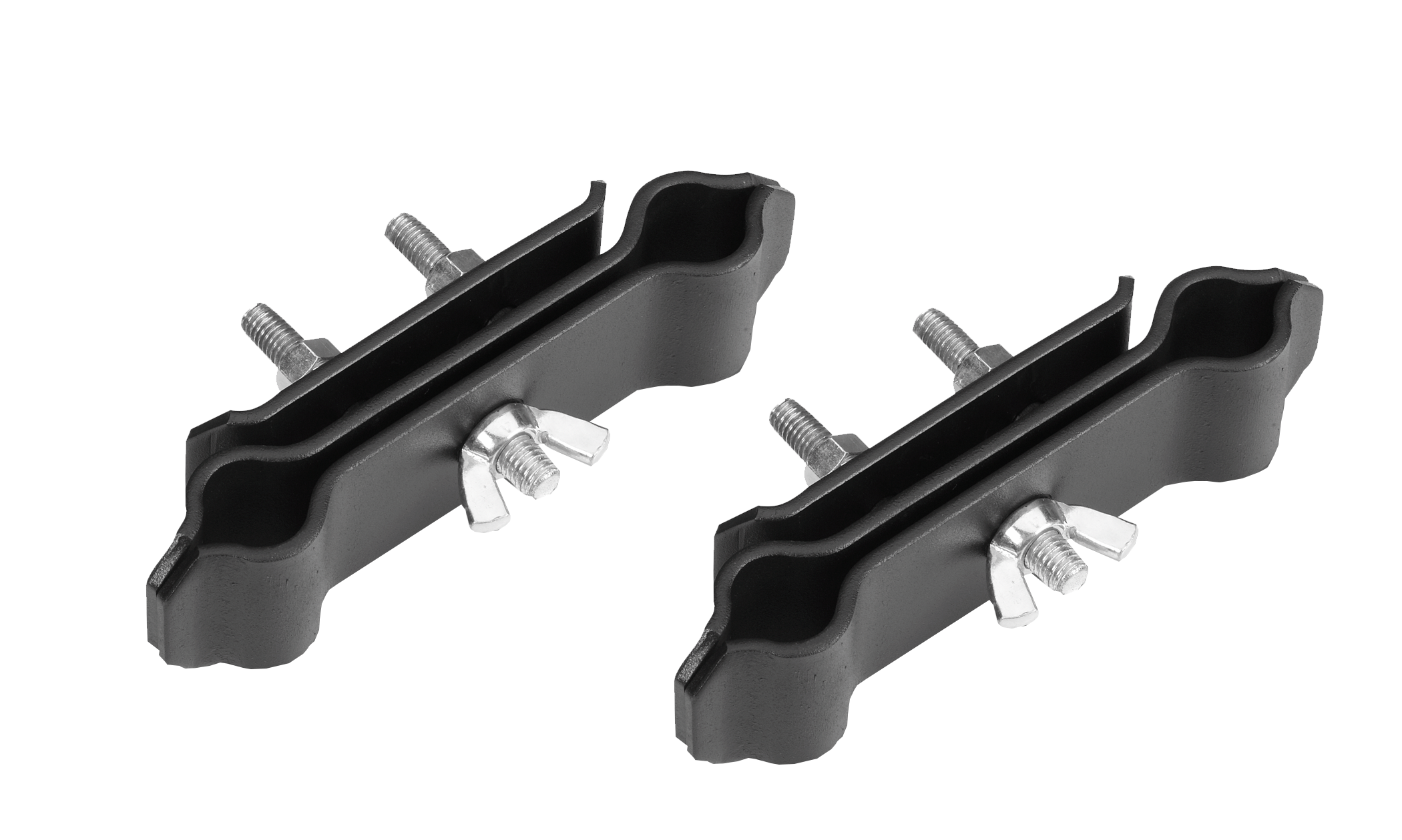 Shovel & Axe Mount for Warrior Safari & Outback Series Roof Racks