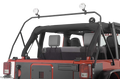Jeep CJ/JY/TJ/LJ Safari Light Bar - Rear
