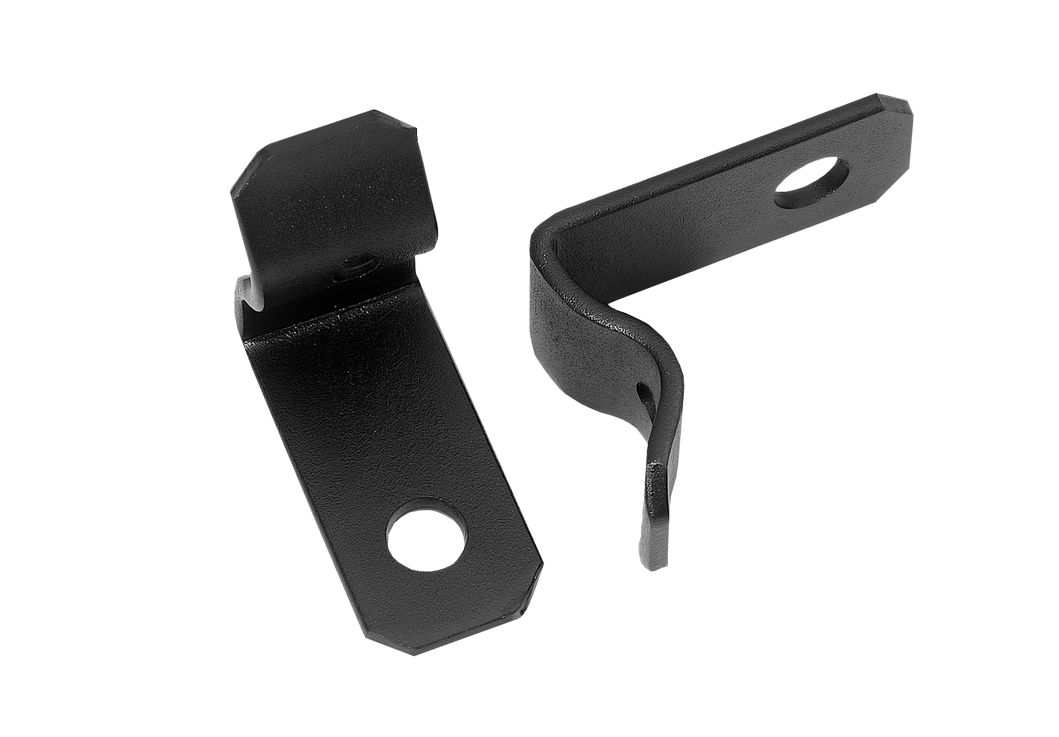 Light Bracket for 1" Round Tube