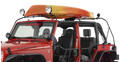 Jeep CJ/YJ Watercraft Rack