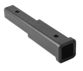 Universal 2" Receiver Extension