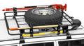 Jeep CJ5 Safari Roof Rack System