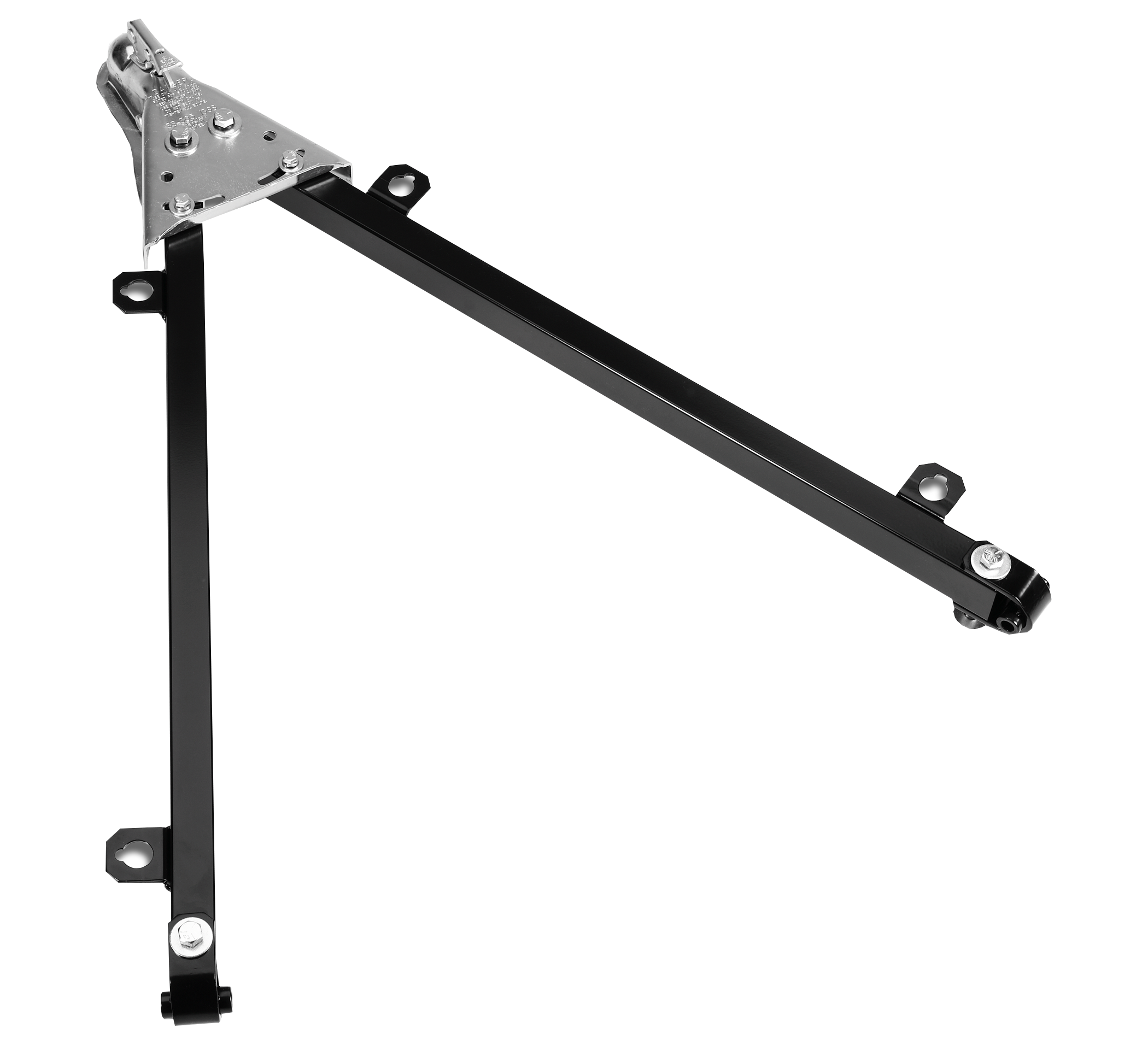 Collapsible Tow Bar - Class III