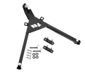 Fixed Width Heavy Duty Tow Bar w/ Mounting Brackets