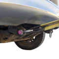 Heavy Duty Toyota / Lexus Recovery Points