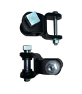 Tow Bar D-Ring Adapter Kit (3/4" Pin) - for WP Tow Bar
