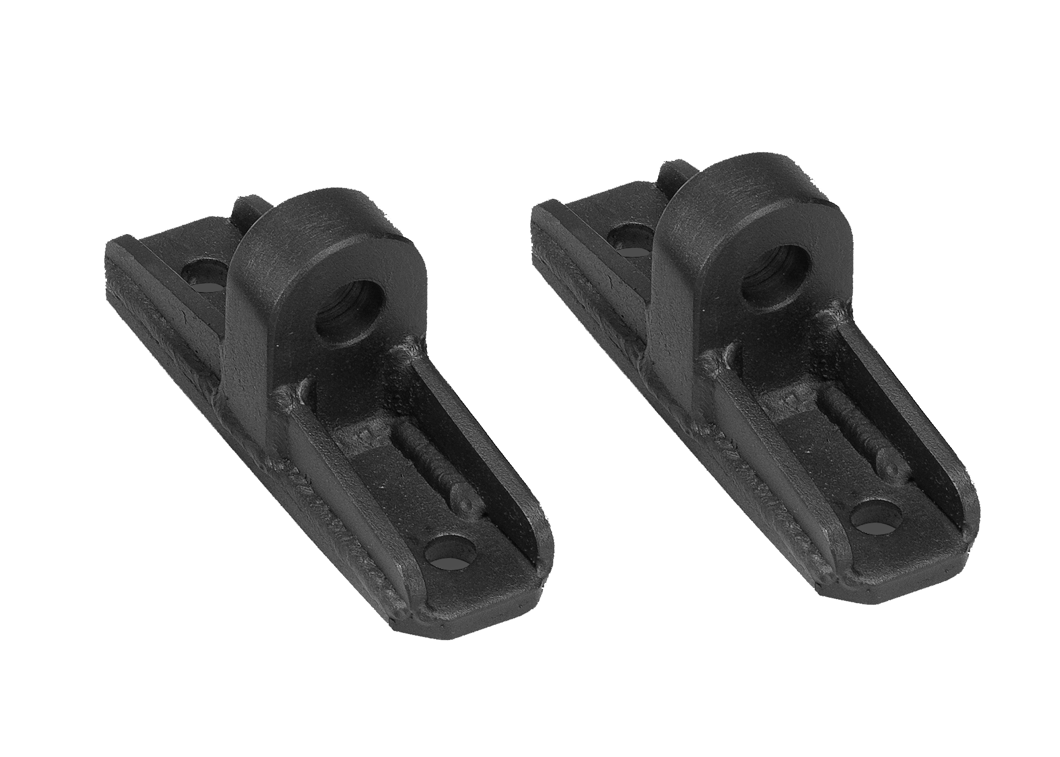 Bolt-On Dring Mount Kit (7/8" Pin)