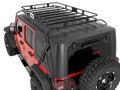 Safari Sport Rack - Basket Only (47" x 76")