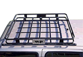 Safari Roof Rack - Basket Only (47" x 55")