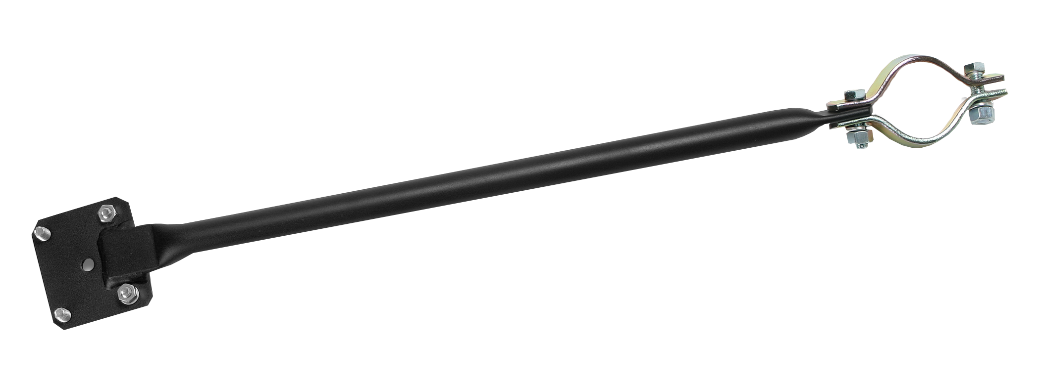 Jeep XJ Steering Box Brace