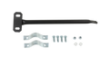 Jeep CJ7 Steering Box Brace