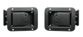 Replacement Paddle Handle for Warrior Half Doors