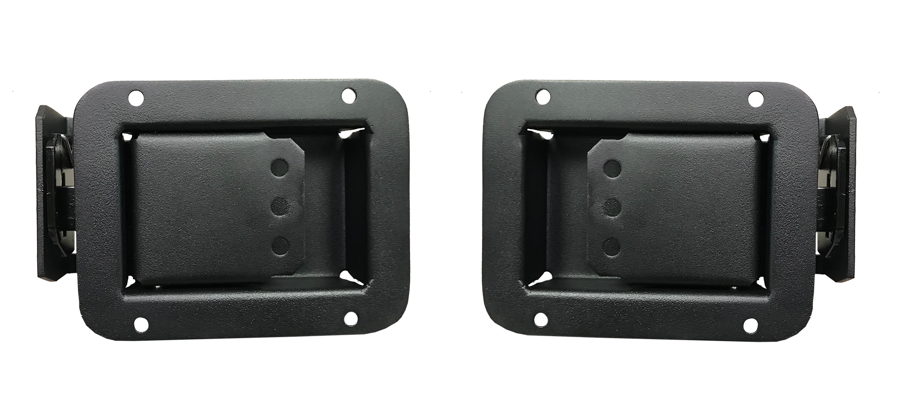 Replacement Paddle Handle for Warrior Adventure Tube Doors & Half Doors