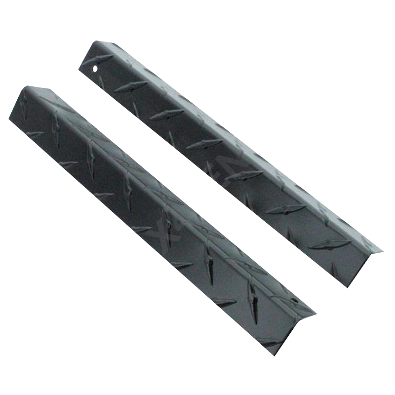 Jeep CJ5 Entry Guards