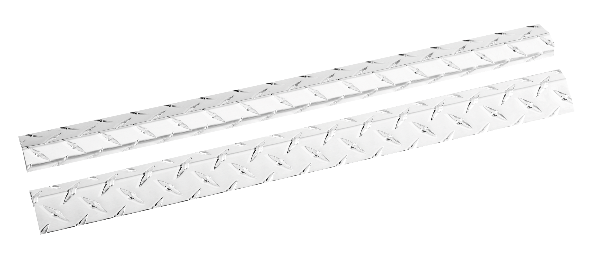 Jeep TJ/LJ Entry Guards
