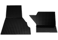 Jeep CJ5 Floor Board Overlay