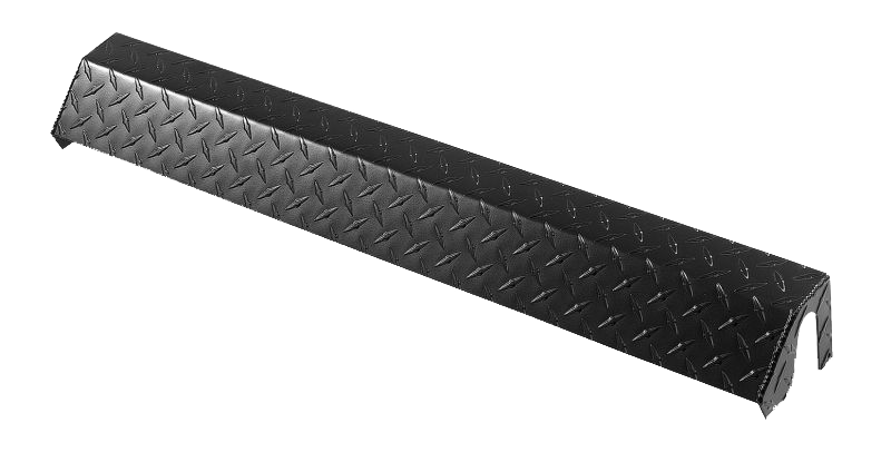 Jeep CJ 5 Front Frame Cover