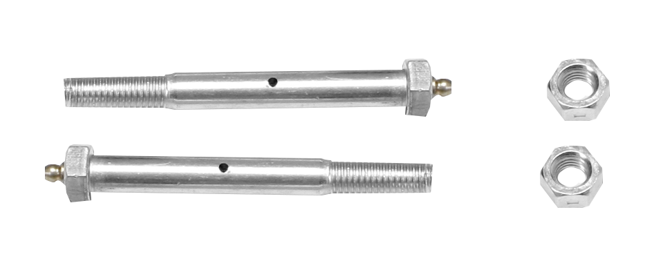 1/2" x 4-1/2" Greaseable Bolt (Each)
