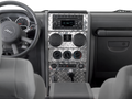 Jeep JK Dash Overlay (Power Windows)