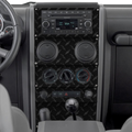 Jeep JK / JKU Dash Overlay (Manual Windows)