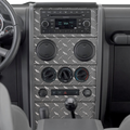 Jeep JK / JKU Dash Overlay (Manual Windows)