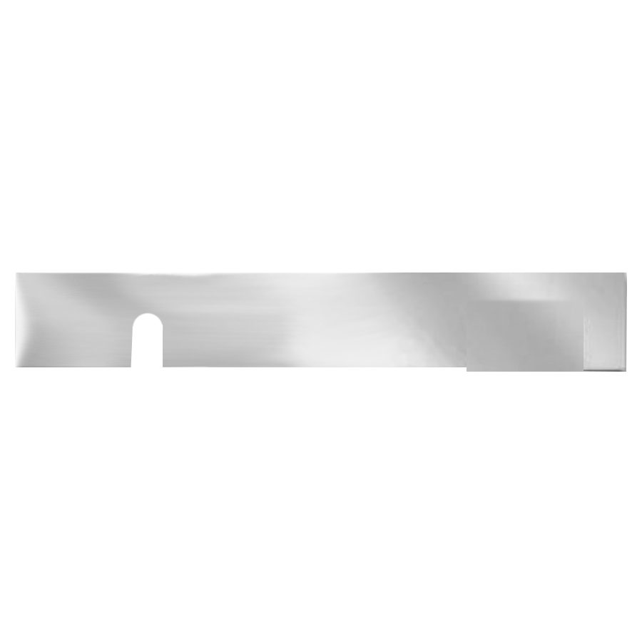 Jeep CJ5/CJ7/CJ8 Dashboard with Glove Box & Steering Column Cutouts