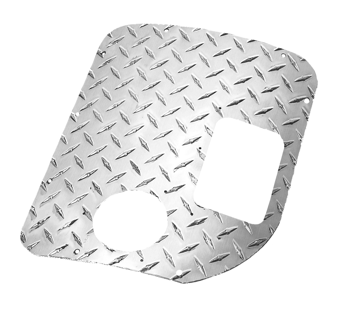 Jeep CJ7 Shifter Cover