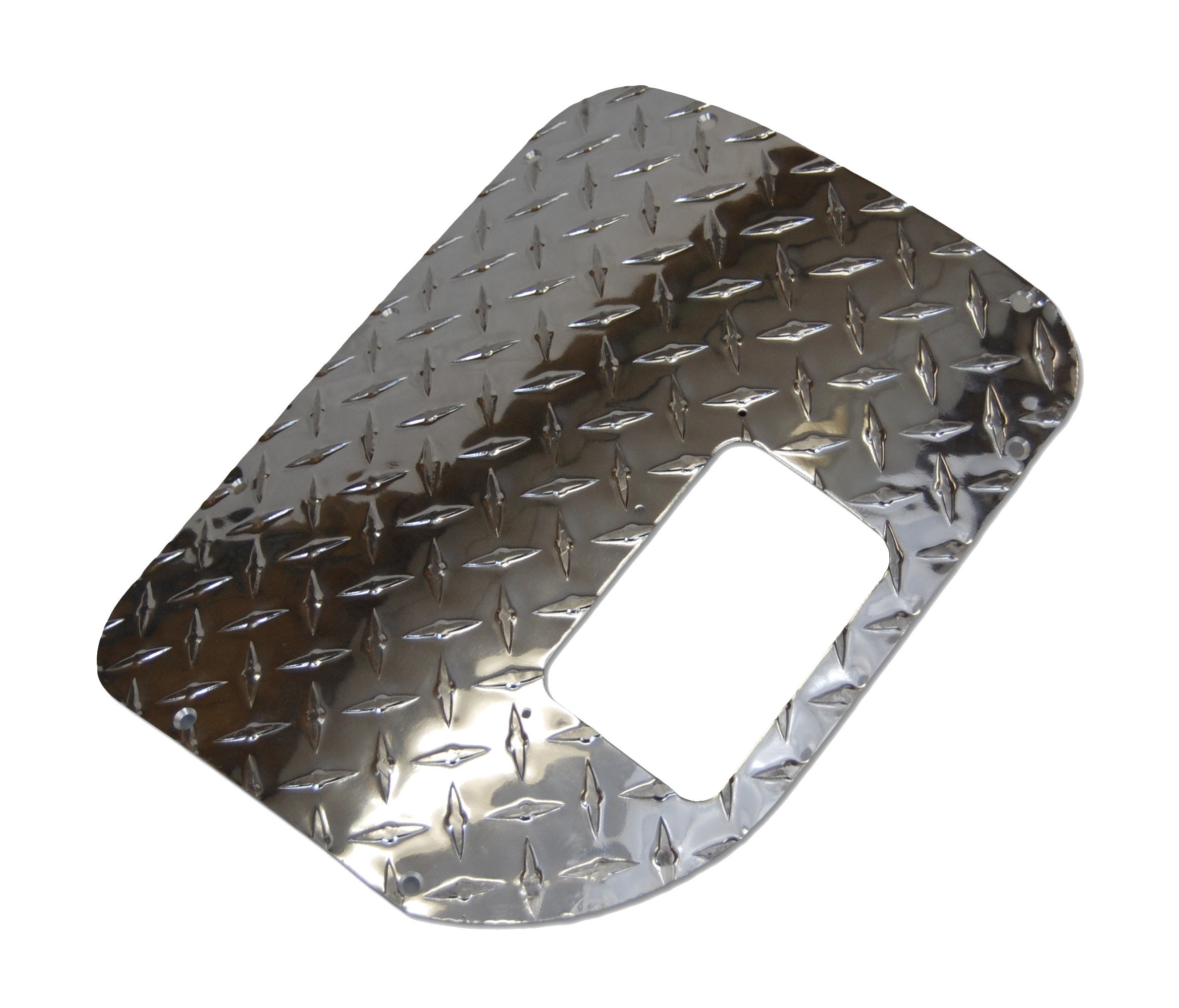Jeep CJ7 Shifter Cover