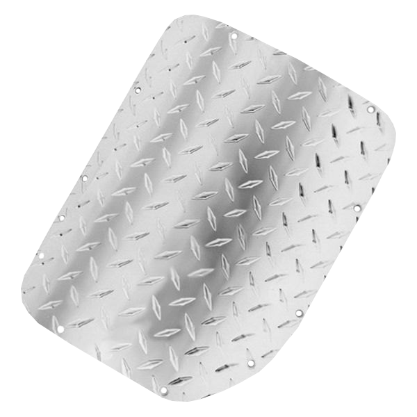 Jeep CJ7 Shifter Cover