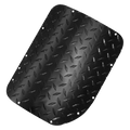 Jeep CJ7 Shifter Cover