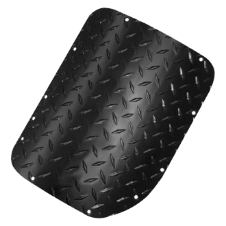 Jeep CJ7 Shifter Cover