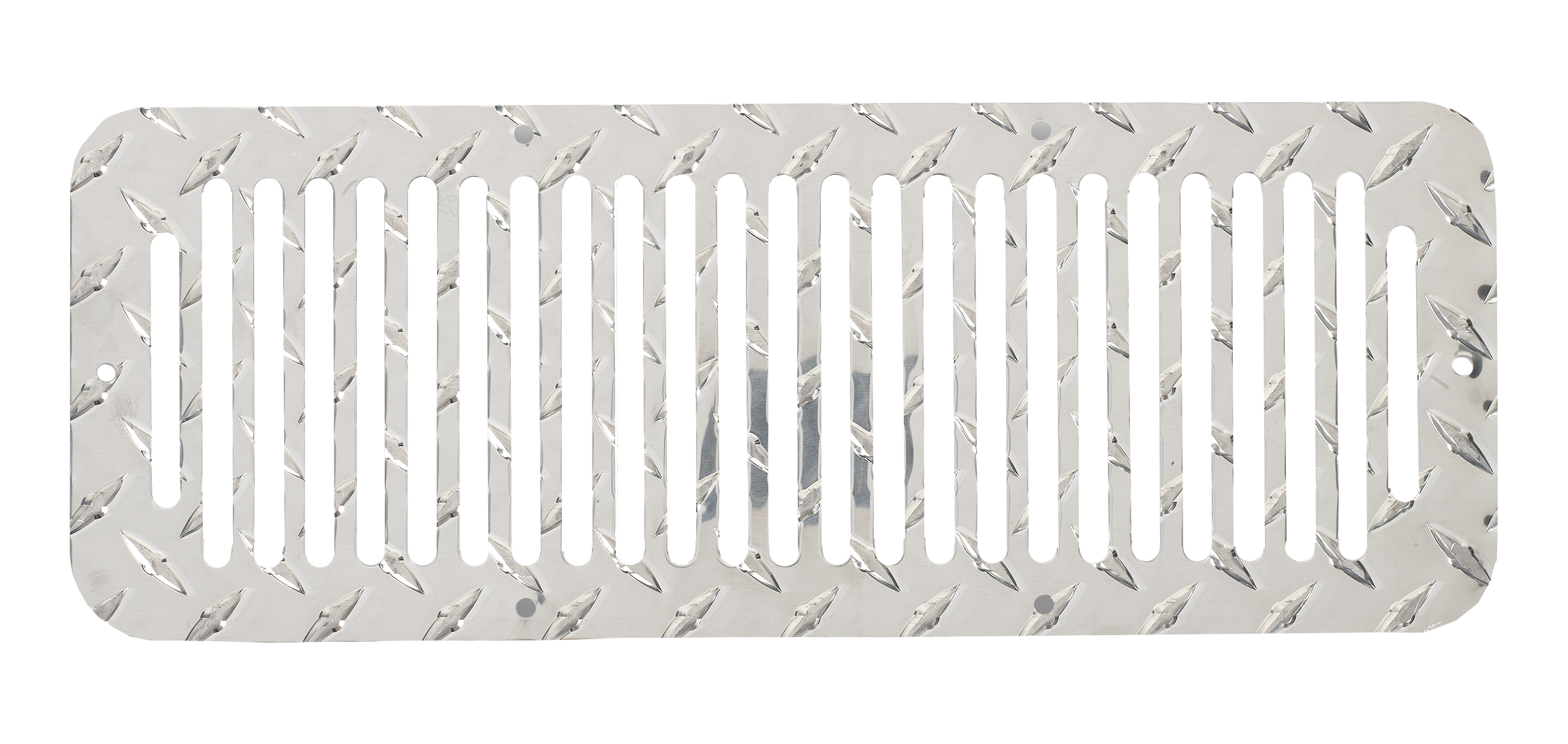Jeep CJ5/CJ7/CJ8/YJ Hood Vent Cover